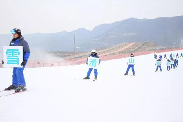 2021-2022北京西山滑雪場開放時(shí)間 交通攻略