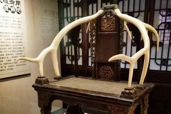 來沈陽(yáng)故宮博物院必看的三大鎮(zhèn)館之寶