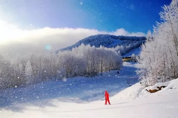 北京西山滑雪場什么時(shí)候開放附游玩攻略