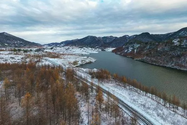 2021巫溪紅池壩冬季<a href='http://m.aqliu.com/' target=_blank>旅游攻略</a>