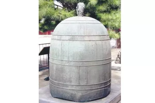 來沈陽(yáng)故宮博物院必看的三大鎮(zhèn)館之寶