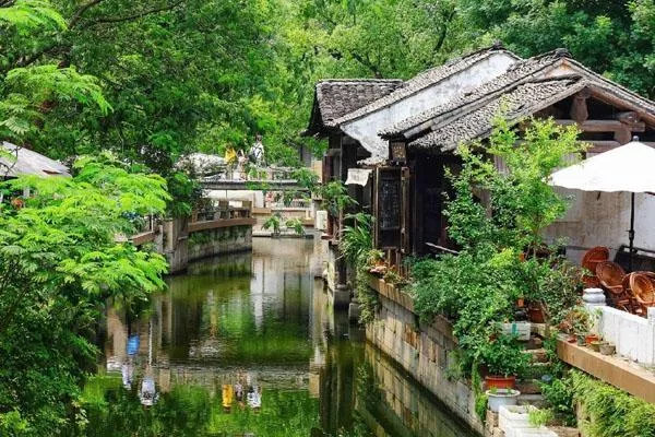 無(wú)錫惠山古鎮(zhèn)游玩路線攻略