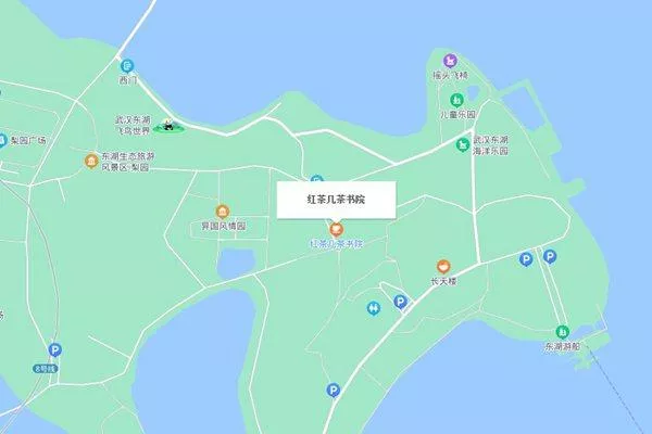 東湖聽(tīng)濤景區(qū)游玩攻略 交通、游玩、吃喝都給大家介紹清楚