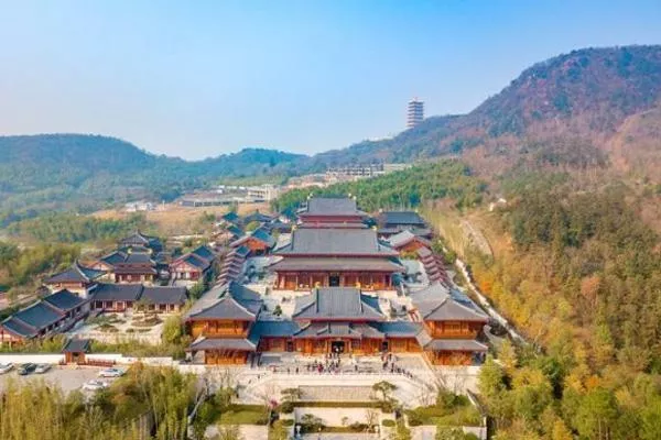 2022南京牛首山景區(qū)門(mén)票多少錢(qián) 附門(mén)票優(yōu)惠政策