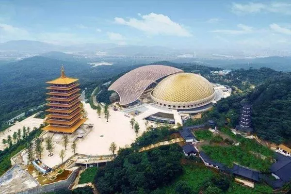 2022南京牛首山景區(qū)門(mén)票多少錢(qián) 附門(mén)票優(yōu)惠政策